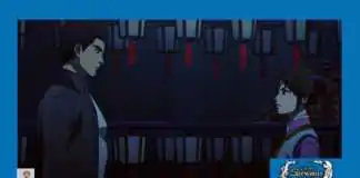 Shenmue the Animation: episódio 9