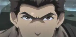 Shenmue the Animation episódio 11 anime assistir online