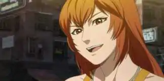 Shenmue the Animation episódio 12 assistir anime