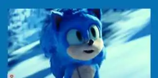 Sonic 2 terá voz personalizada em Alexa, nesta quinta-feira (7)