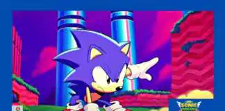 Sonic Origins recebe data de lançamento e novo trailer pela SEGA