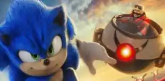 onde assistir Sonic 2 online