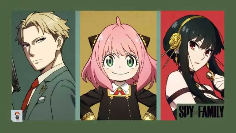 Spy x Family: Episódio 1 dublado em português já disponível Spy x Family: Episódio 1 dublado em português já disponível