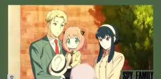 Confira a prévia do episódio 4 de SPY x FAMILY na Crunchyroll