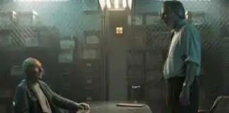 assistir Star Trek Picard 2x08 online
