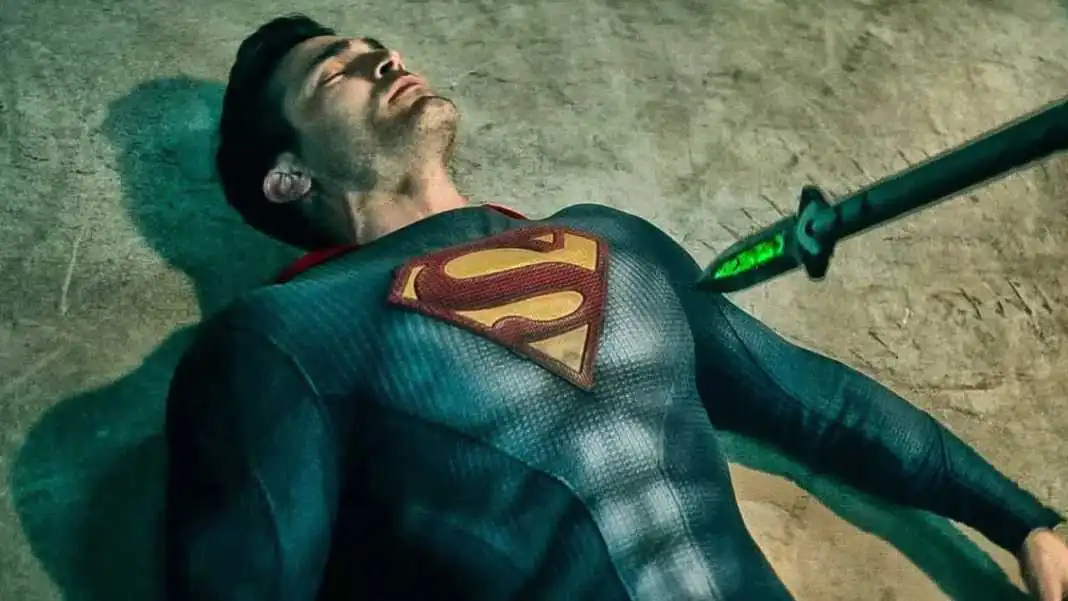 superman e lois 3 temporada superman e lois 2 temporada ep 10 superman e lois 2x10 superman e lois 2 temporada estreia superman e lois elenco superman e lois rotten HBO Max Superman & Lois
