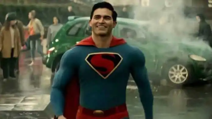 superman e lois 2x10 horário