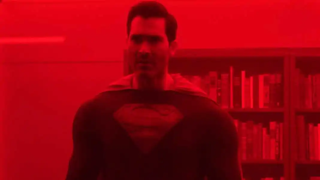 superman e lois 3 temporada superman e lois 2 temporada ep 10 superman e lois 2x10 superman e lois 2 temporada estreia superman e lois elenco superman e lois rotten HBO Max Superman & Lois