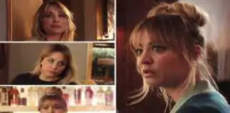 The Flight Attendant hbo max the flight attendant assistir a comissaria de bordo serie kaley cuoco assistir the flight attendant the flight attendant 2 temporada the flight attendant elenco a comissaria de bordo 2 temporada the flight attendant trailer