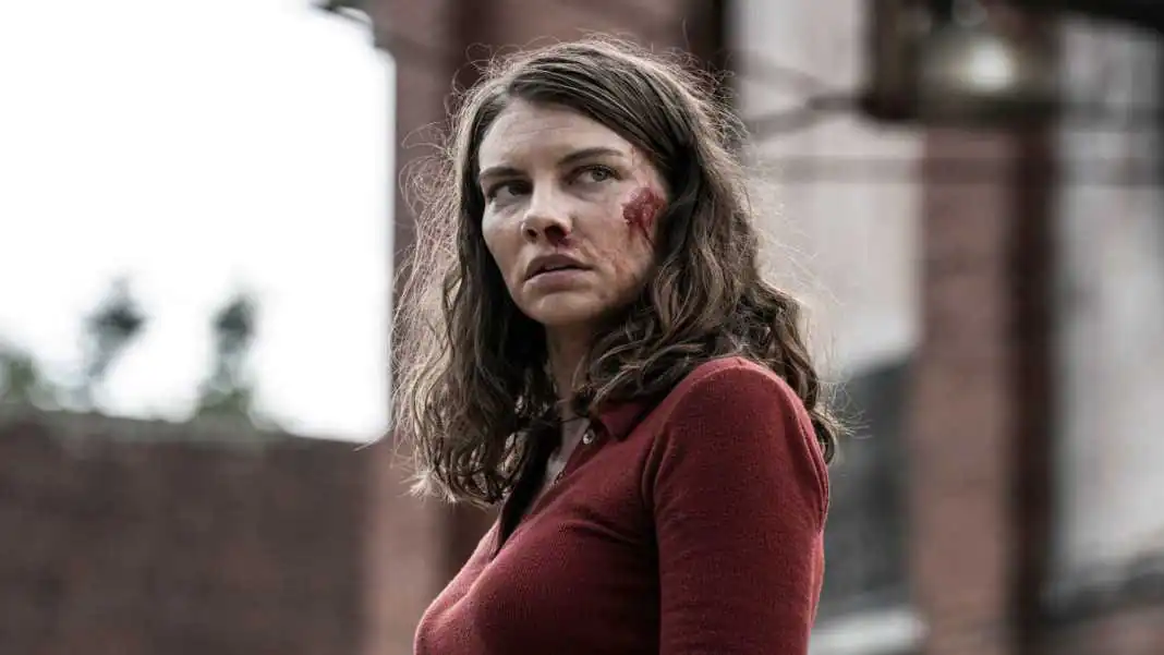 the walking dead 11x16 the walking dead s11e15 the walking dead 11 temporada ep 15 lilly the walking dead como acaba the walking dead