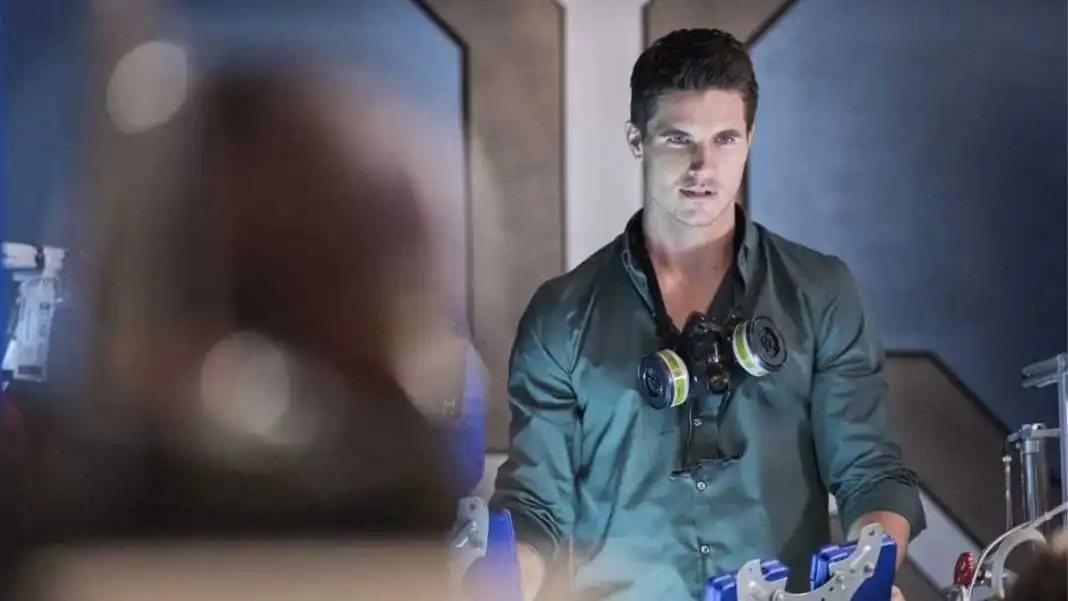 The Flash 8x11 série legendado assistir online