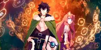 The Rising of the Shield Hero episódio 2 temporada assistir Tate no yuusha