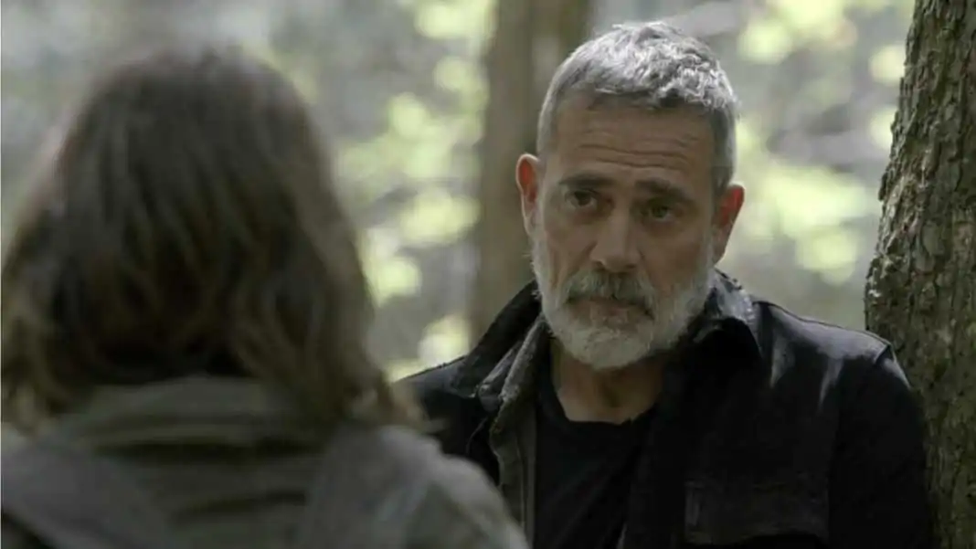 The Walking Dead 11x16 dublado assistir twd star plus