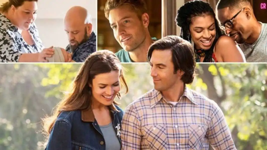 milo ventimiglia this is us 6 temporada this is us 6x11 onde assistir online qual a ultima temporada de this is us serie this is us onde passa