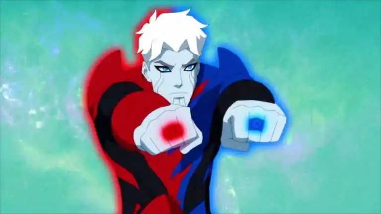 Justiça Jovem 4x19 assistir online Young Justice