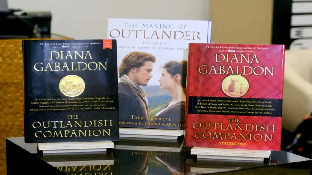 Outlander online Outlander livros Outlander legendado Oultlander episódio Outlander Diana Gabaldon Outlander assistir Outlander onde assistir Outlander serie Outlander livro Outlander 7 temporada