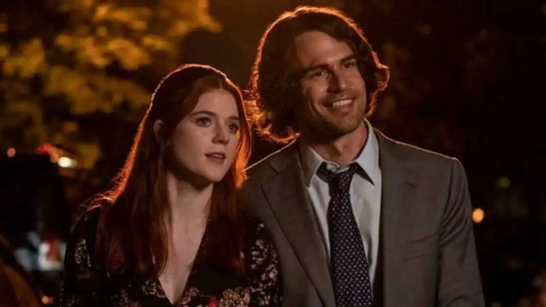 A Mulher do Viajante do Tempo episódio 1 série assistir hbo