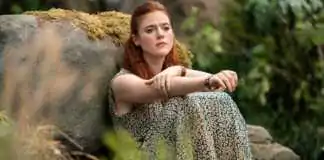 A mulher do Viajante do Tempo episódio 3 série hbo max clare