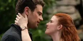 A Mulher do Viajante do Tempo episódio 4 detalhes série hbo
