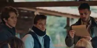 The Bridge Brasil trailer data a ponte