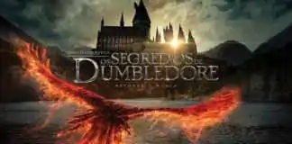 Animais Fantásticos: Os segredos de Dumbledore Fantastic Beasts: The Secrets of Dumbledore jude law hbo max animais fantásticos 4 animais fantásticos filme animais fantásticos 4 dublado Animais Fantásticos: Os segredos de Dumbledore dublado