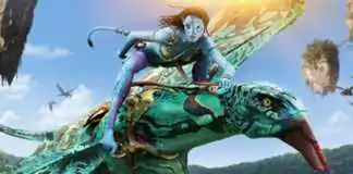 assistir trailer de Avatar 2