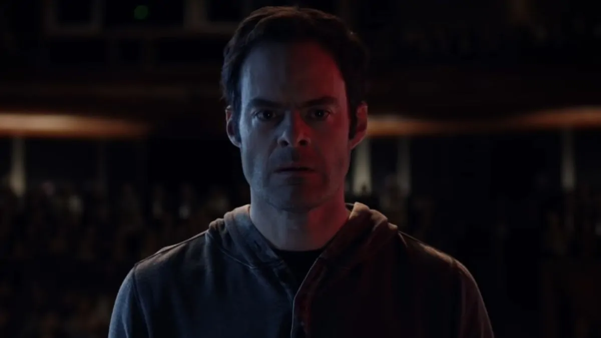 Barry 4ª temporada série assistir 4