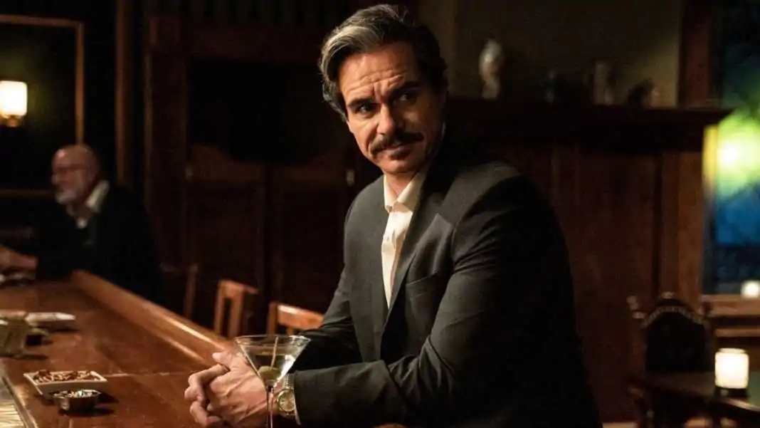 Better Call Saul episódio 5 netflix lalo 6x05