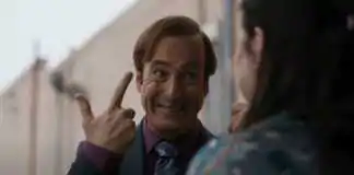 Better Call Saul 6x06 horário netflix episódio 6