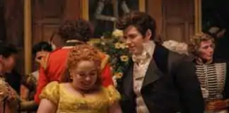 penelope e colin bridgerton netflix 3ª temporada