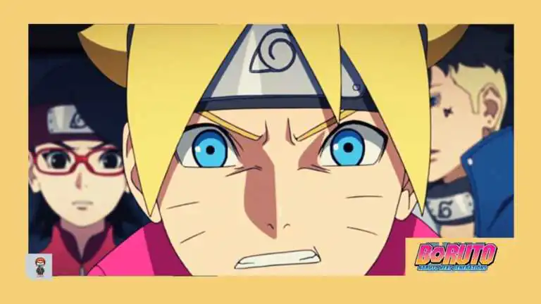 Boruto: Naruto Next: Episódio 249 já disponível Boruto: Naruto Next: Episódio 249 já disponível