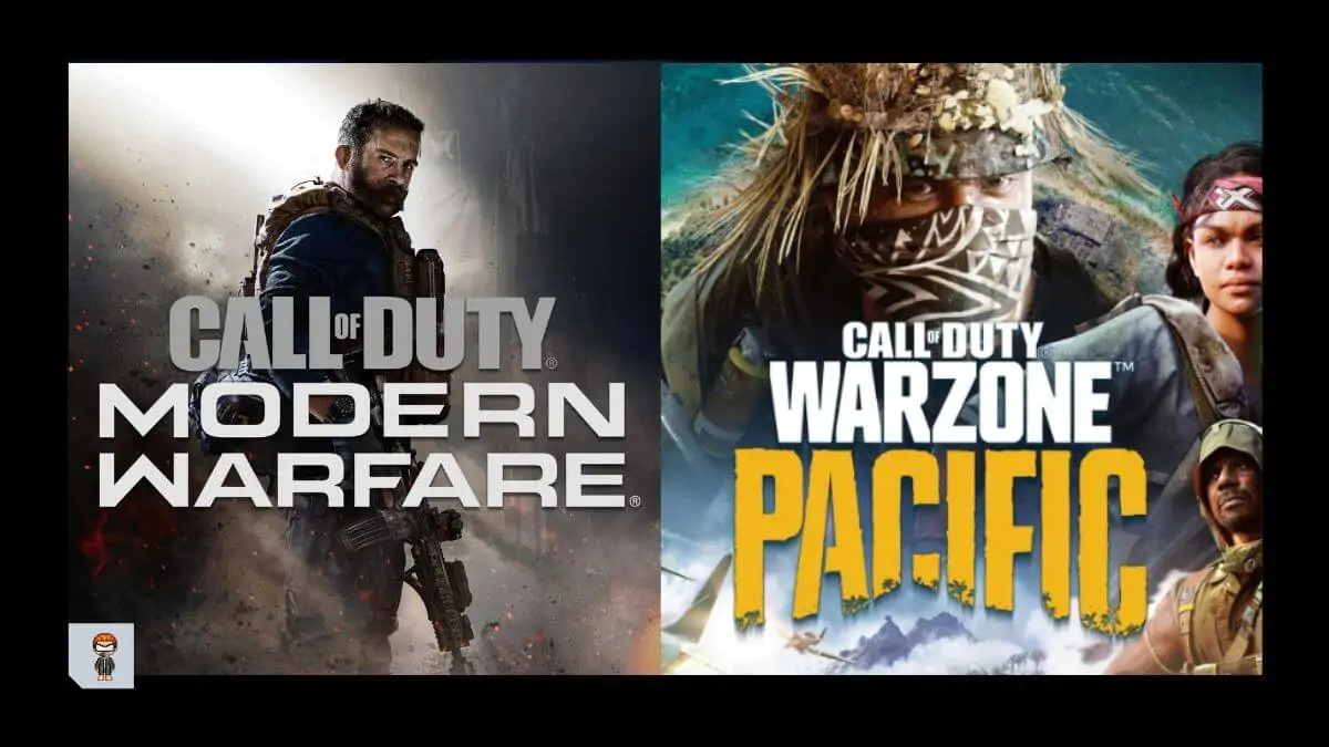 Call of Duty Modern Warfare está de graça?!