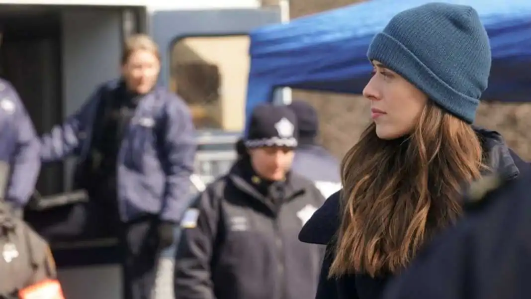 Chicago PD 9x20 assistir legendado online