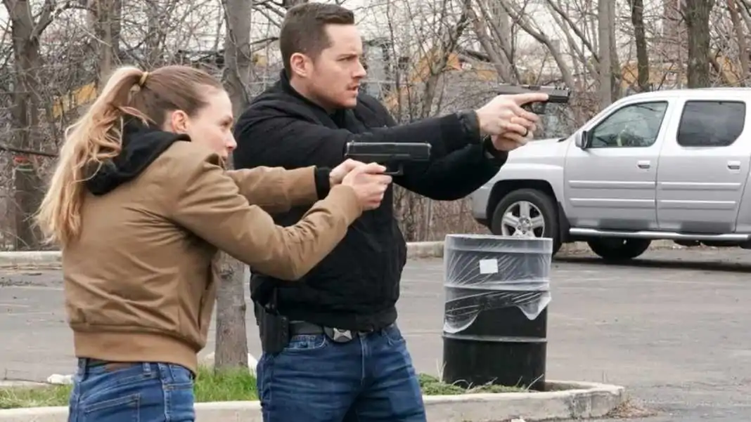Chicago PD 9x21 assistir online legendado