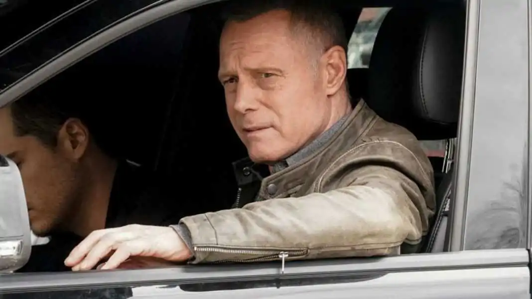 Chicago PD 9x22 data assistir online