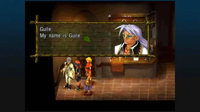 Chrono Cross: The Radical Dreamers Edition Review 1 Chrono Cross: Radical Dreamers Edition Review