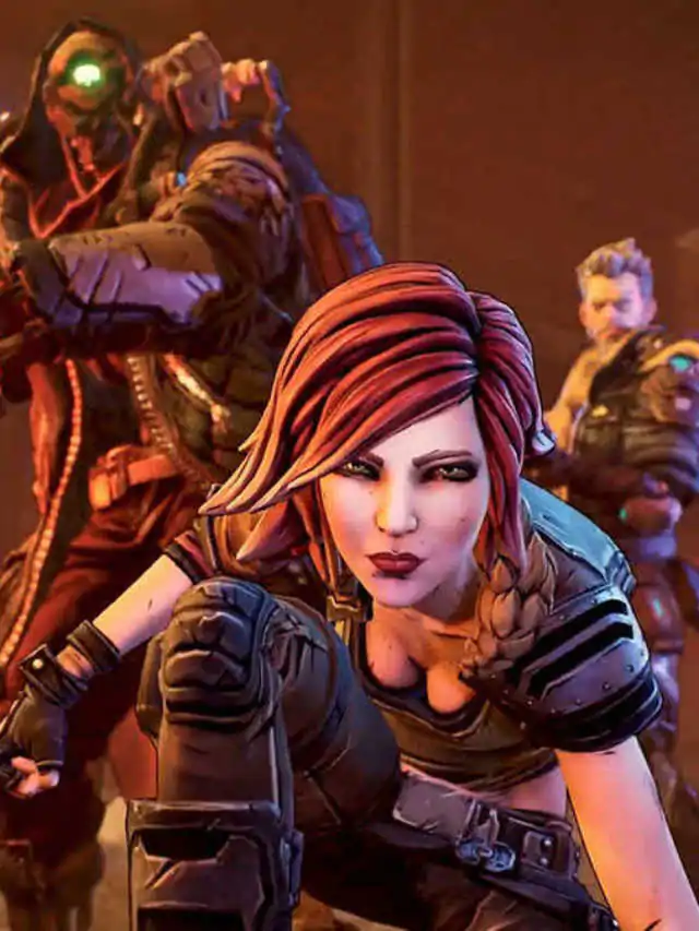 Borderlands 3 pode ser baixado de graça para PC