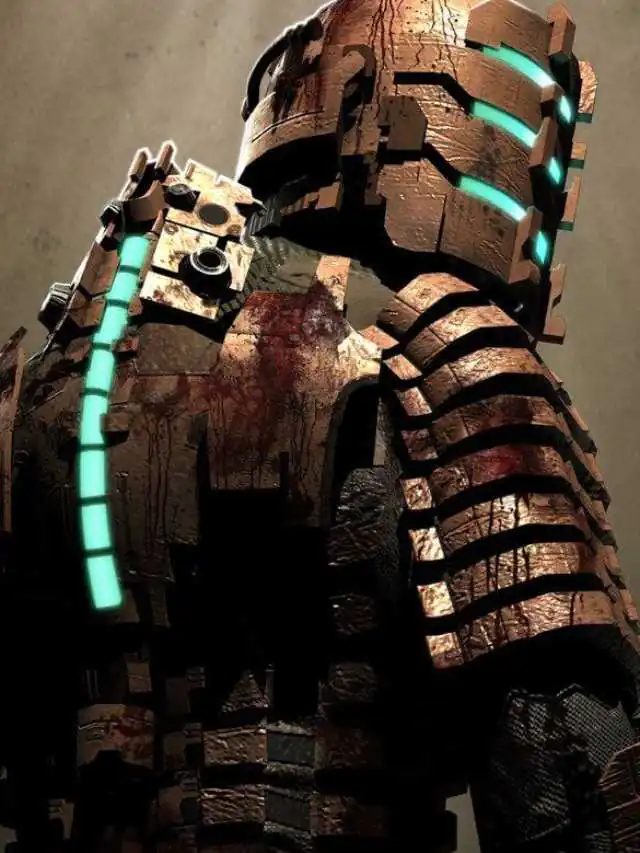 Confira o horário da apresentação de Dead Space desta quinta (12).ta quinta (12).ad-space-maio.jpg
