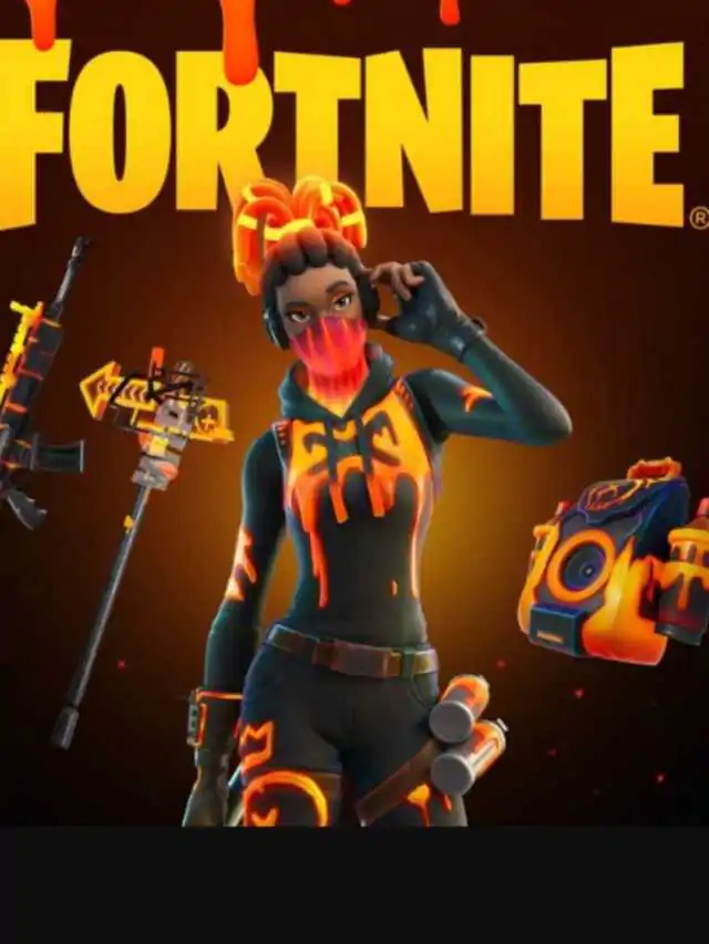 Fortnite: Pacote Skin de graça para PC nesta quinta-feira (19)