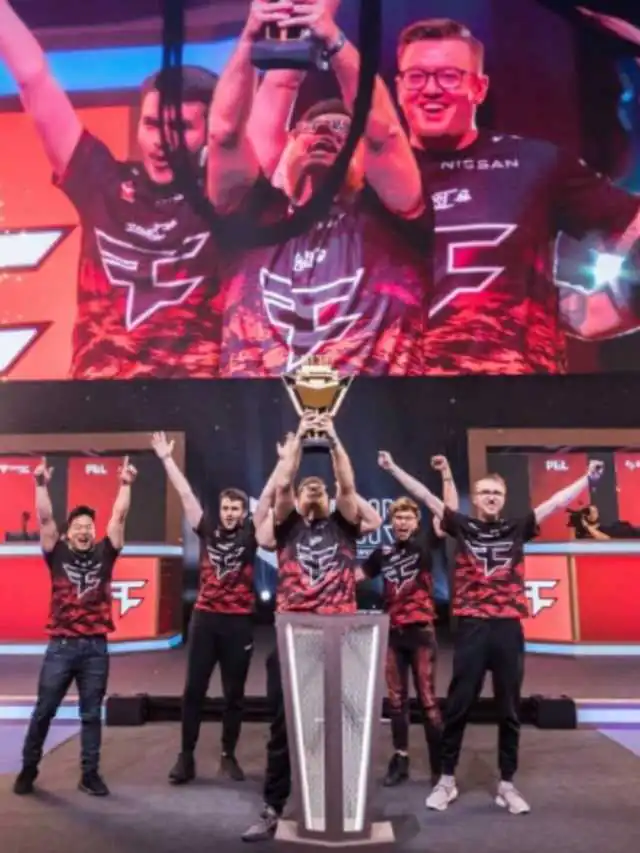 IEM Major Rio 2022: Evento atinge lotação máxima