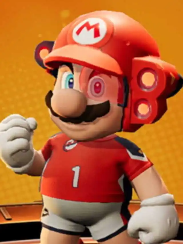 Mario Strikers: Battle League anunciado demo gratuita do jogo