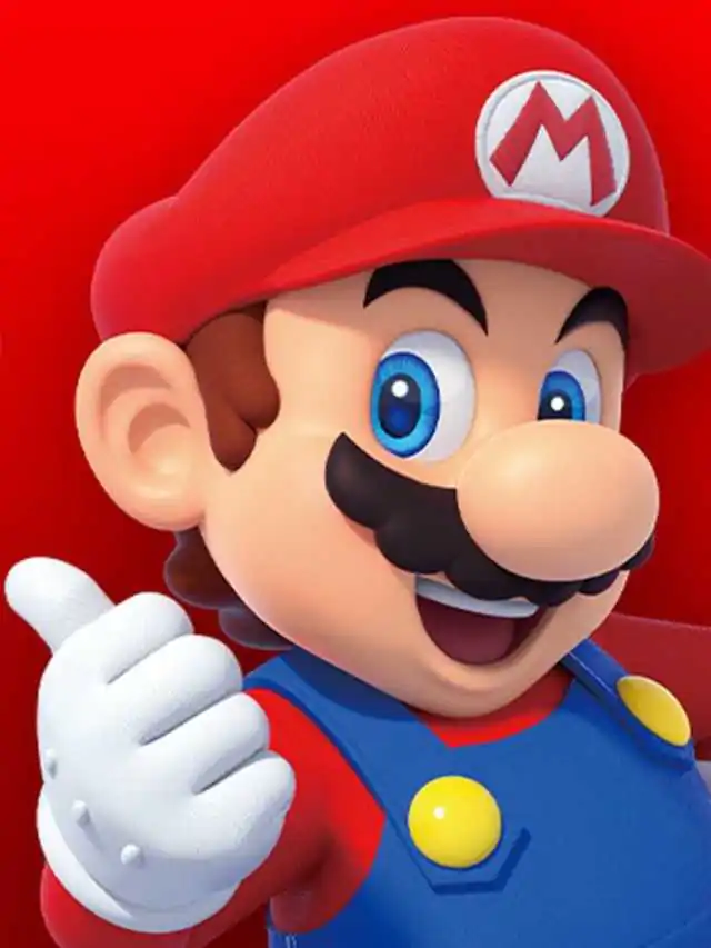 Nintendo Switch Shopping Tour
