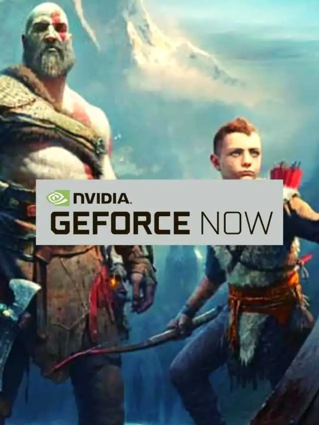 Nvidia GeForce NOW Brasil: Plataforma abre novas inscrições de assinatura