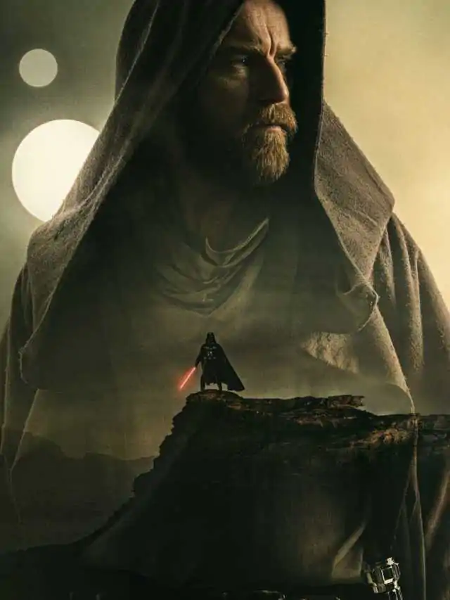 Obi-Wan Kenobi: Confira a data de  todos os episódios