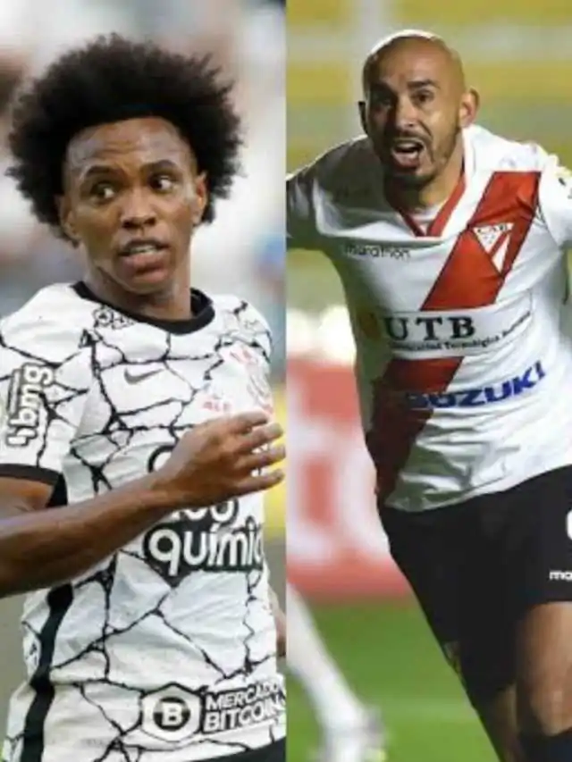 Onde Assistir: Corinthians x Always Ready pela Libertadores, hoje!