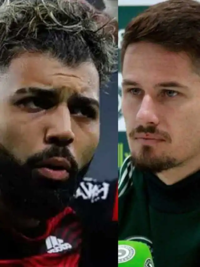 Onde Assistir: Flamengo x Goías pelo Brasileirão série A