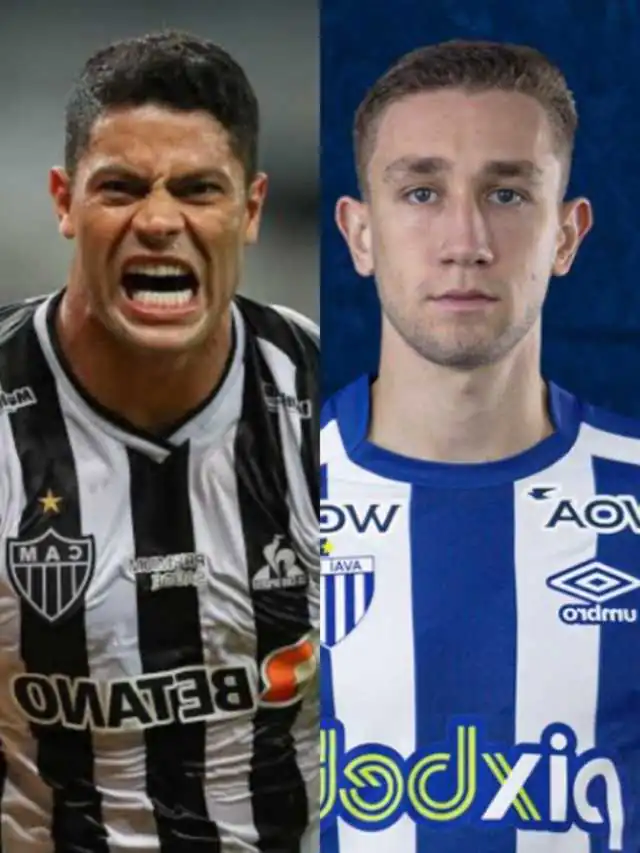 Onde assistir: Atlético Mineiro x Avaí | Brasileiro Série A