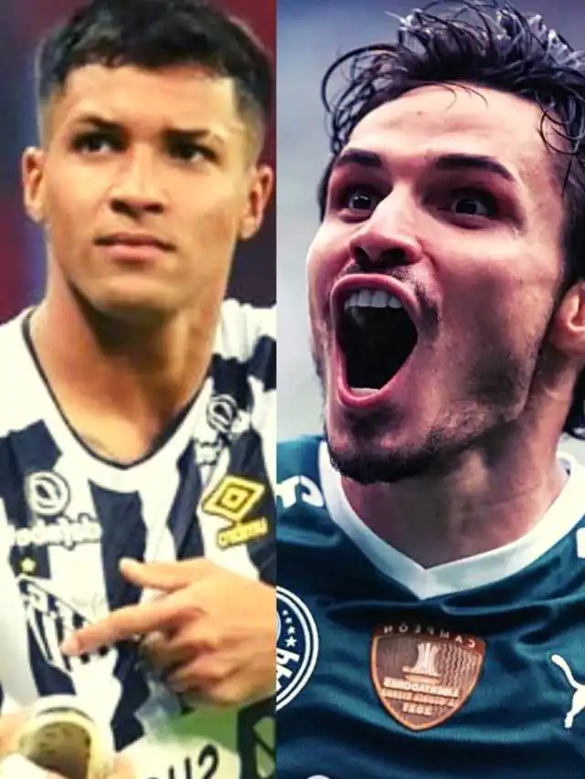 Onde assistir: Santos x Palmeiras | Brasileiro Série A 2022