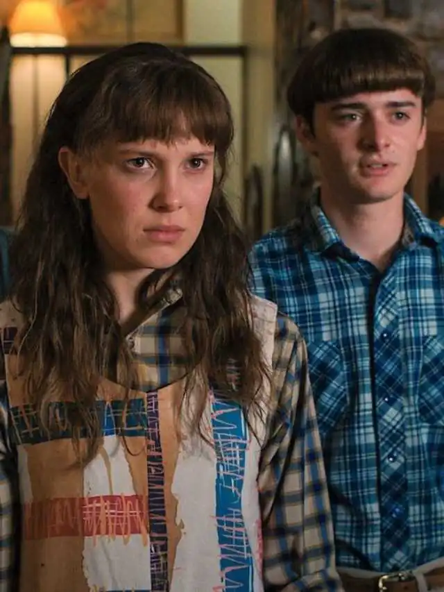 Stranger Things 4 estreia nesta sexta (27), e Netflix lança novo trailer