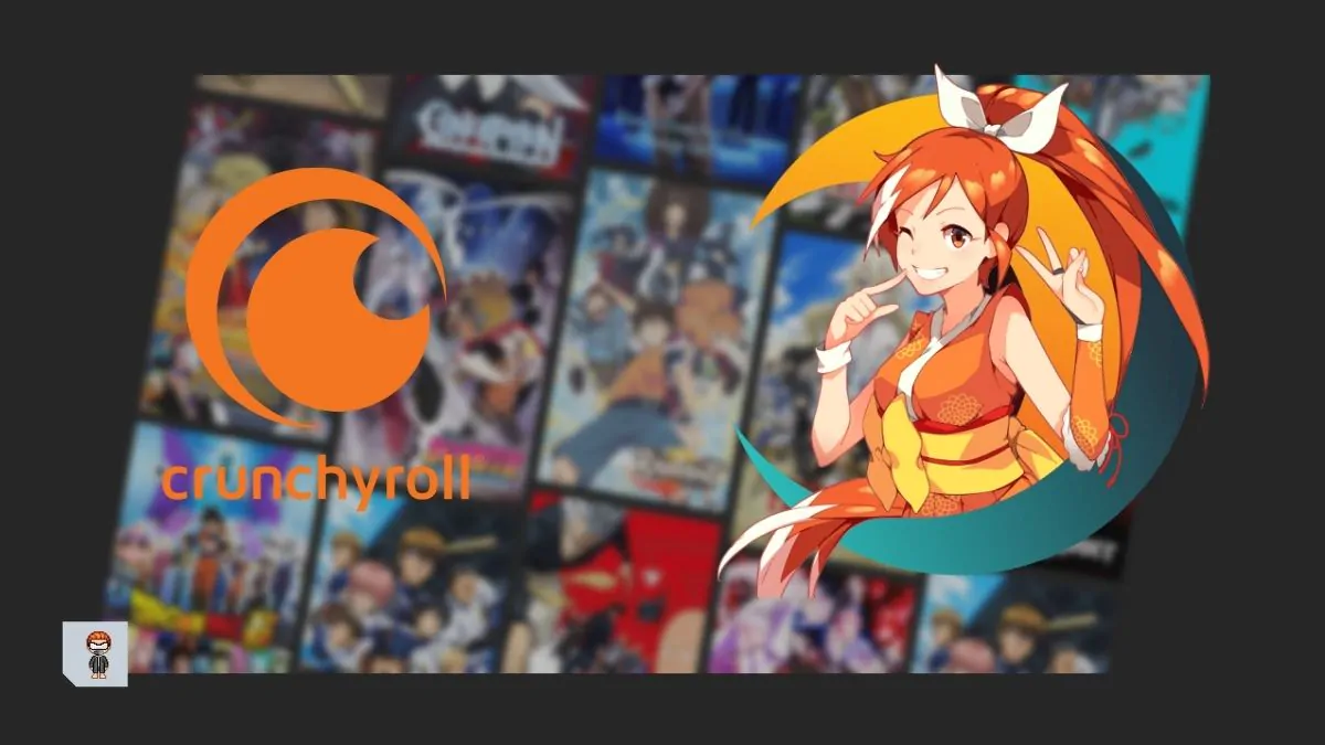 Crunchyroll: Resolvendo o problema do sumiço dos episódios recentes